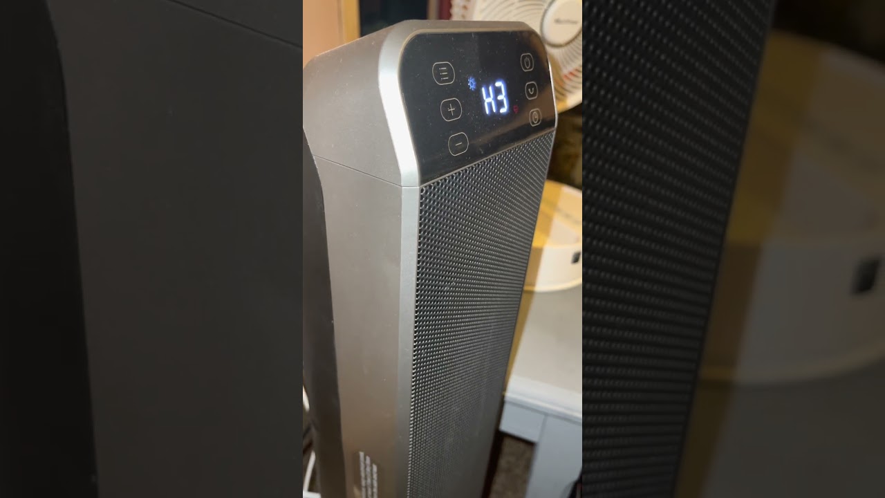 Dreo Space Heater