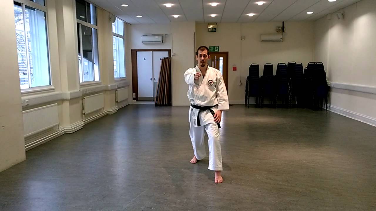 Mawashi VS Yoko keage VS Yoko kekomi