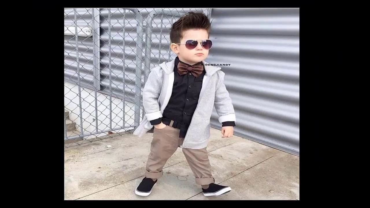 New Trendy Kids Designers Collection Stylish Kids Fashion | Fashion World