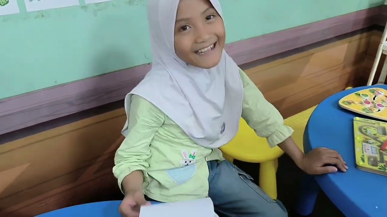 MasyaAllah tabarakallah ❤️ Lagi dan Lagi serunya main di Playtropolis Ceger , Tanggerang Selatan.. 