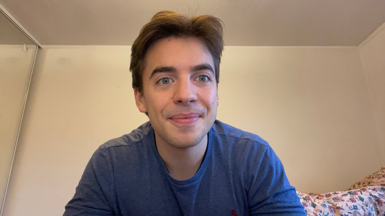 Il Mio Ultimo Semestre da Studente! 😢 (2/4) - Rientro a Stoccolma 🚀