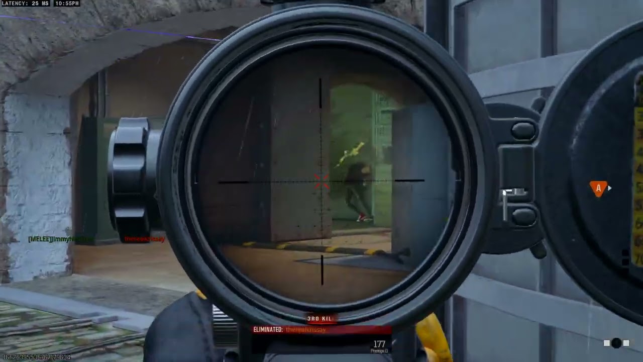 Call of Duty®_PROTOCOL