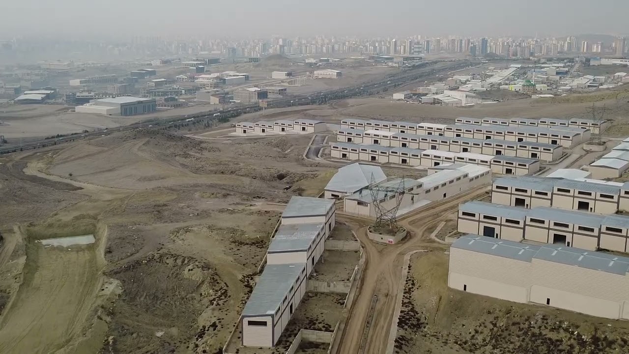 DRON Hava Devriyesi-1