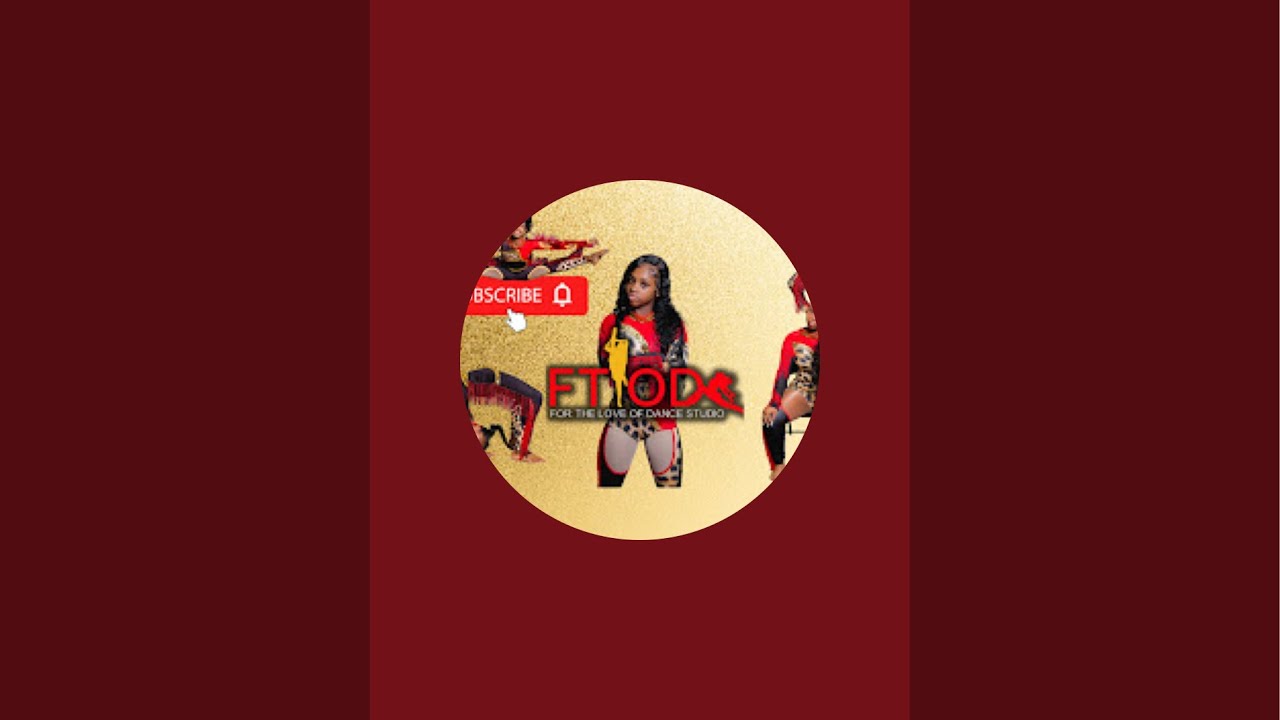 For The Love Of Dance Studio is live!