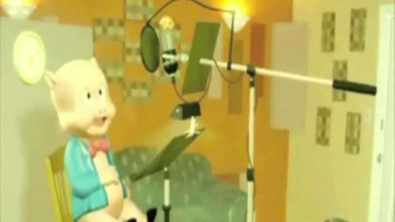 Bob Bergen-Gaming Voices