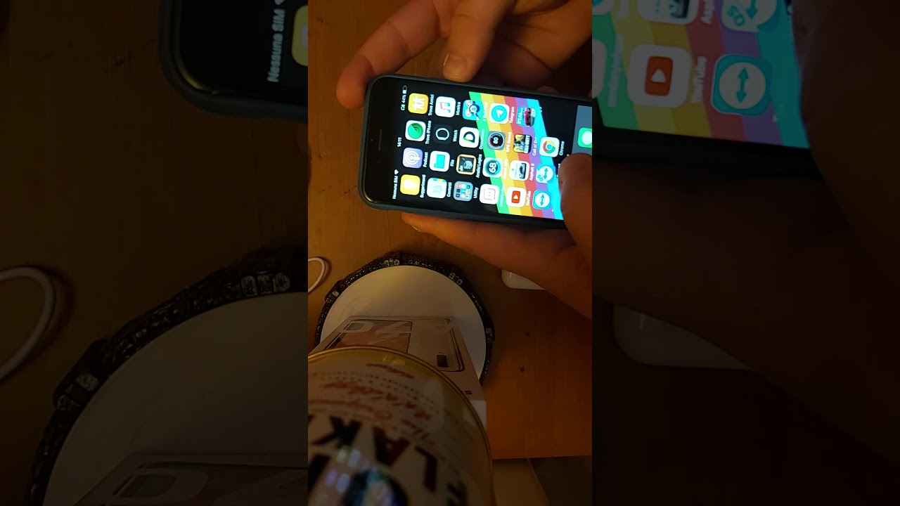 Umboxing  e recenzione i100 tws
