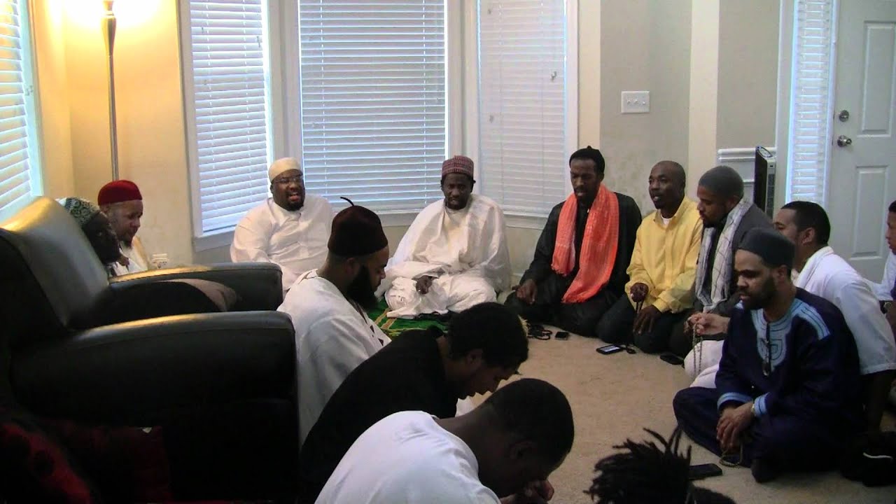 Khadara Jummah