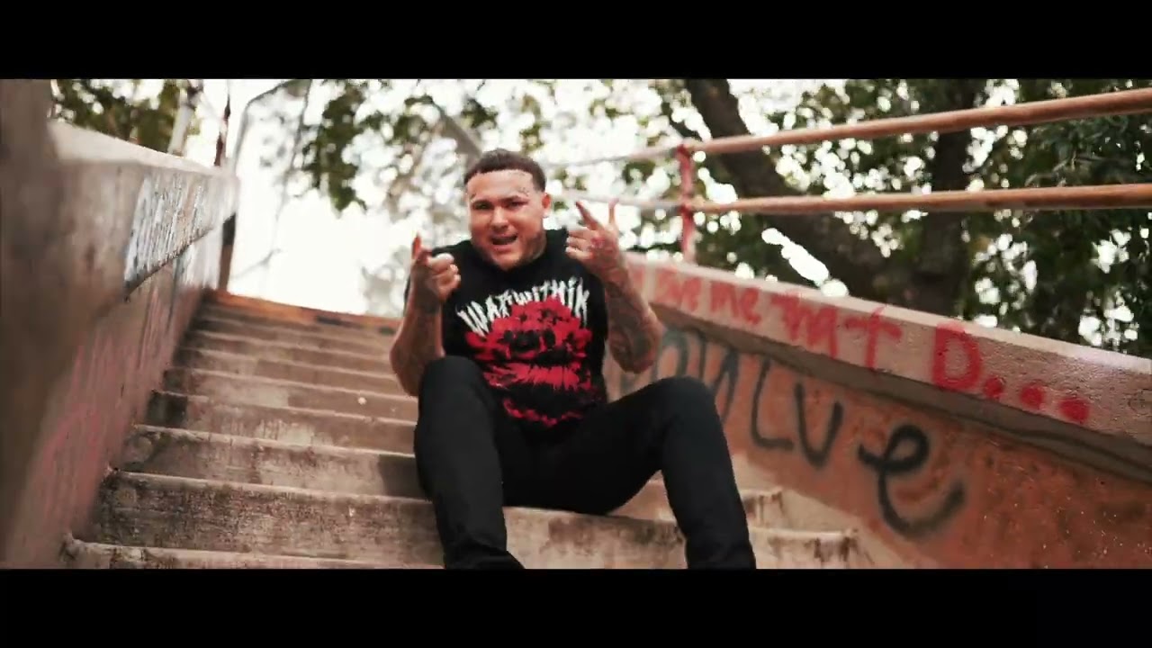 Rockstar Blanco - Neglected (Dir.By Icy Productions)