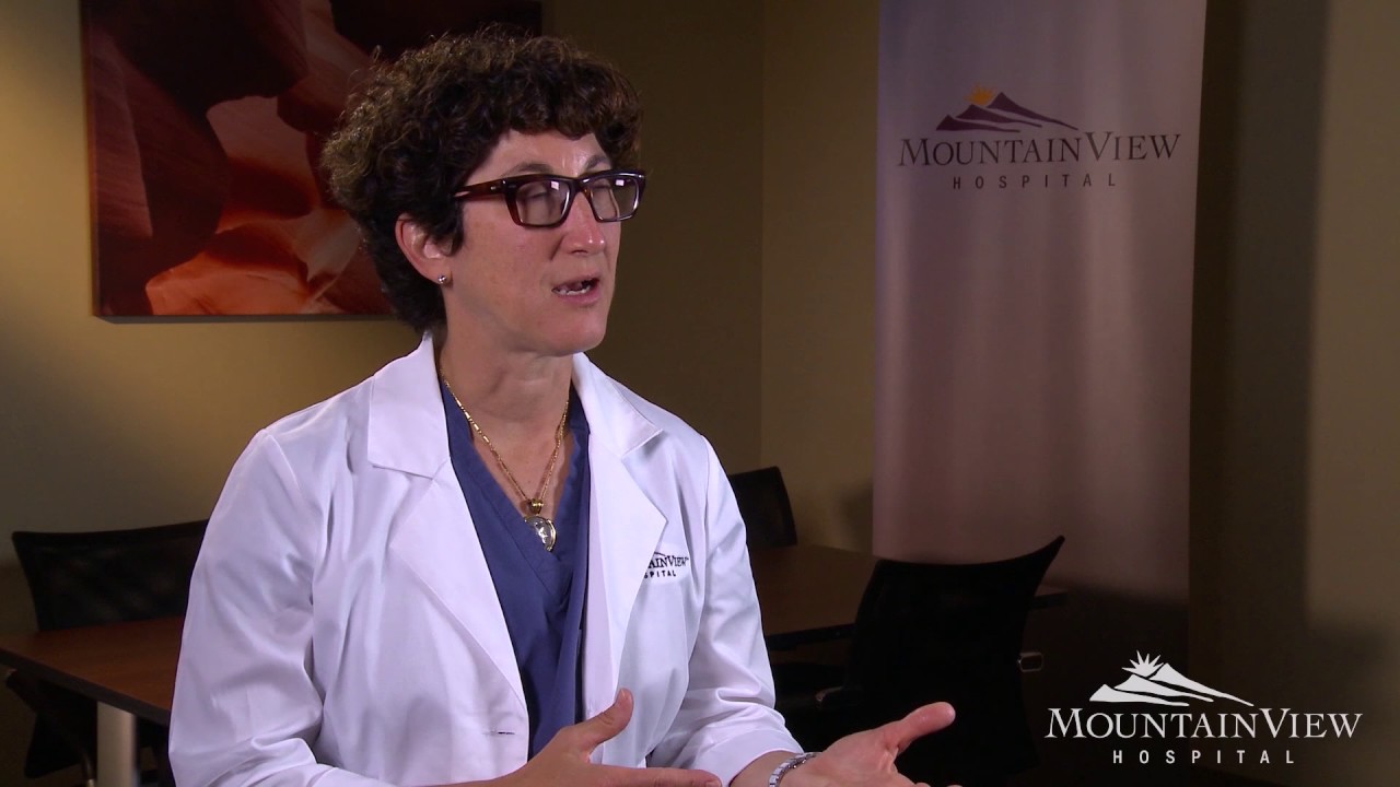 What Is a Fistula? - Stephanie Wishnev, MD - Colorectal Surgeon