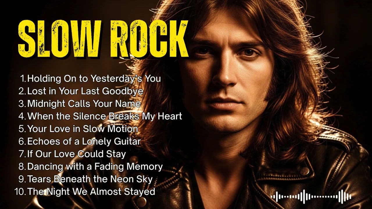 Best Classic Soft Rock 70s 80s 90s | Timeless Romantic Ballads
