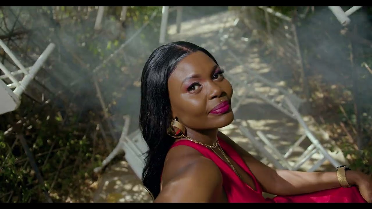 Kwanja -  Reneey x  Sudi Boy  (Official Video)