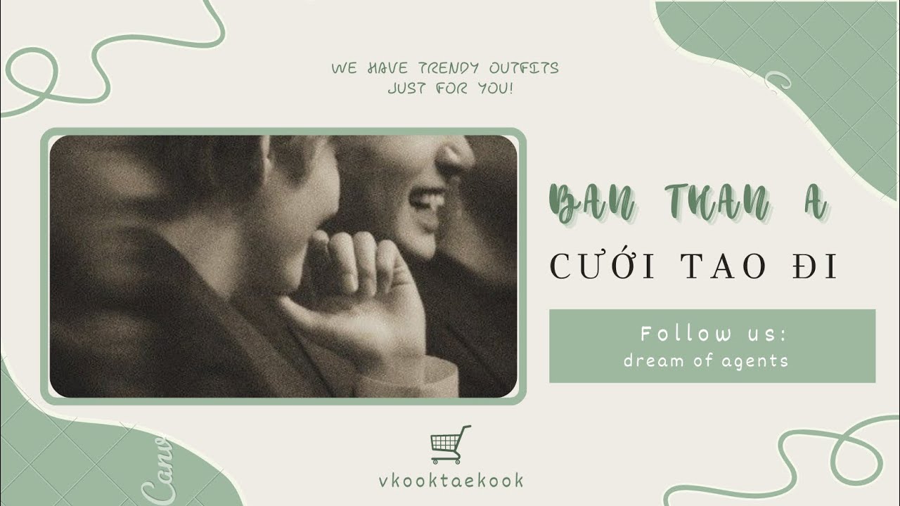 | ONESHOT - VKOOK | Bạn Thân À ! Cưới Tao Đi | Kim - lynna |