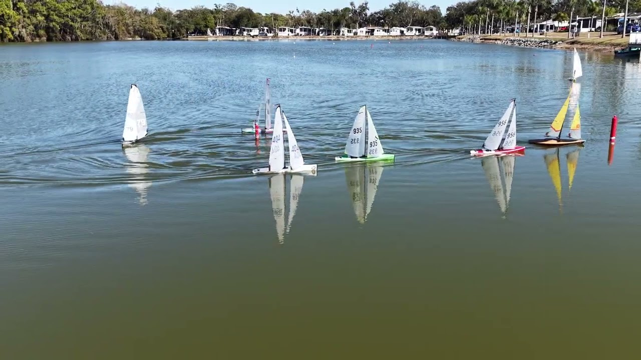 Sun Outdoors Sarasota Sailing Club