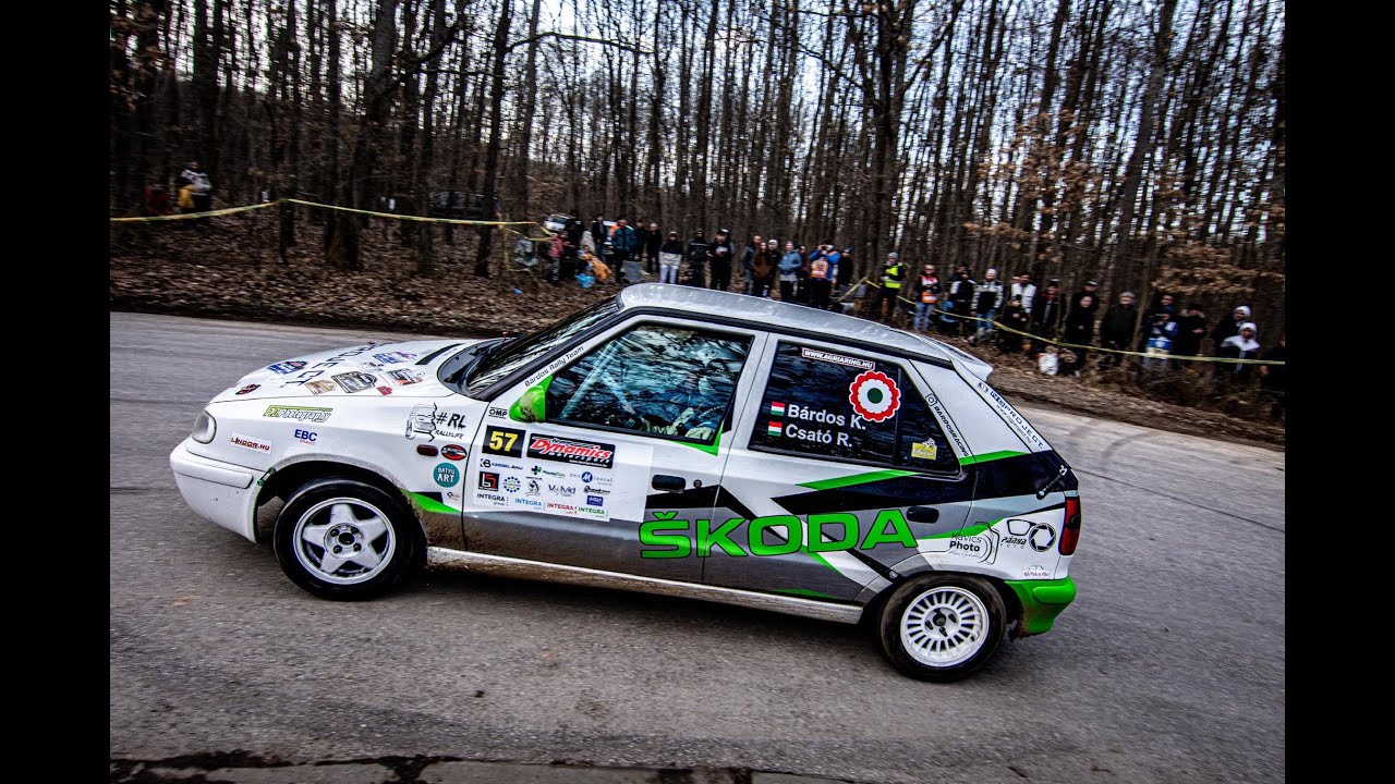 Bárdos Krisztián - Csató Roland - MRC Kánó-Imola - külső