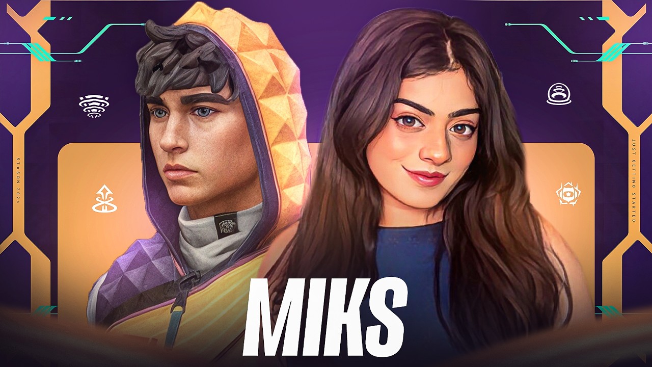 New Act, New Agent, New Skins but Same Struggle (◕ᴗ◕✿) #Pinkcessplays