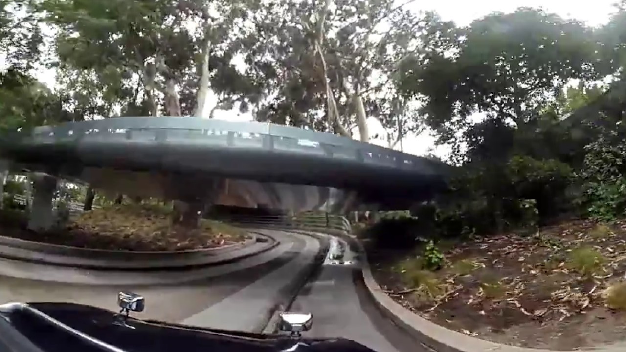 Autopia 360