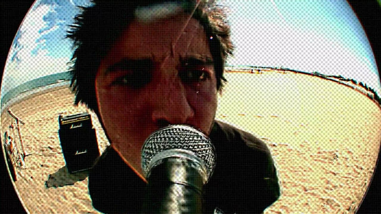 GECKO-5 Noyé Dans La Masse Clip Officiel