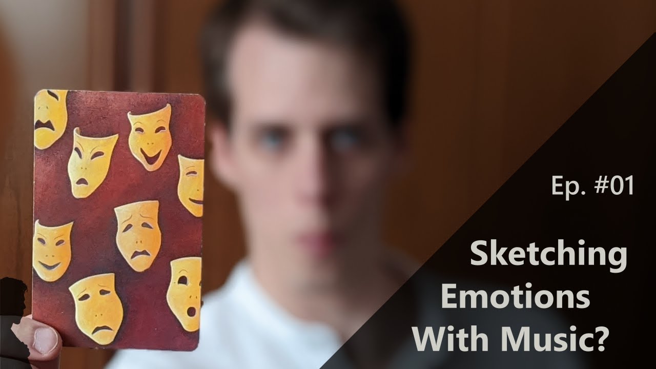 Episode 1 - The motif: writing music to represent emotions