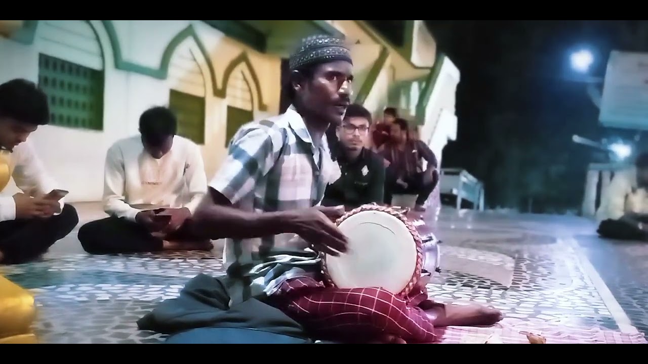 Data Sarkar Taj wale 👑