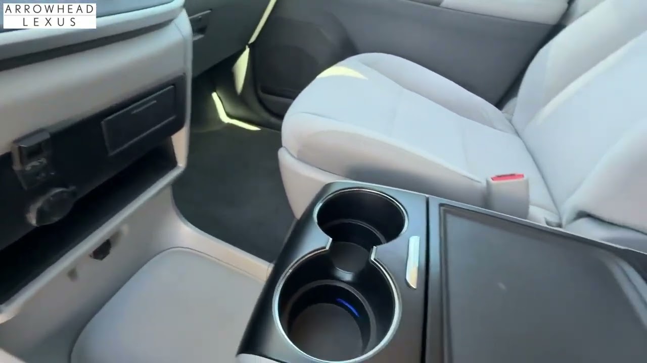 2020 Toyota Sienna LE Phoenix, Peoria, Glendale, Surprise, Avondale AZ