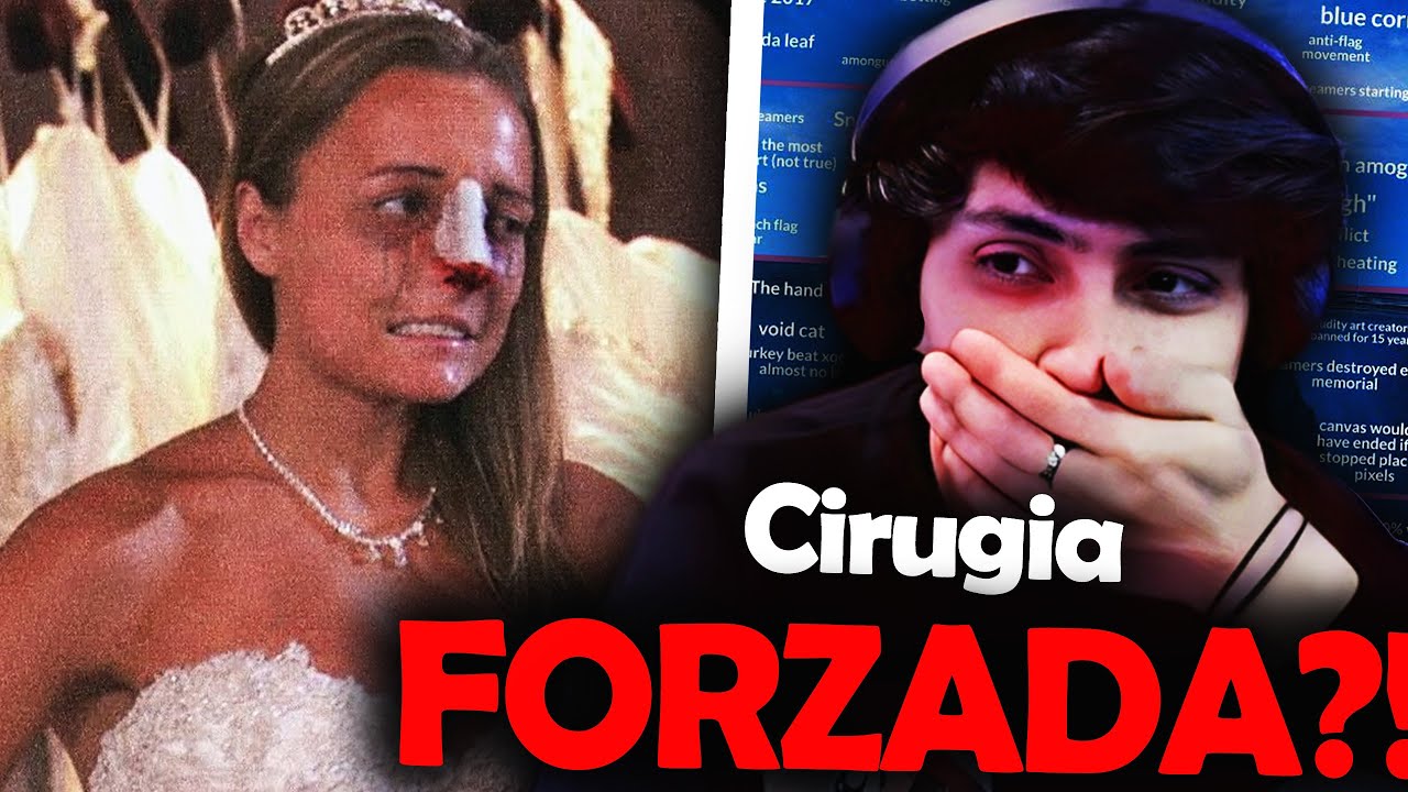 lo MÁS ASQUEROSO que MOSTRO la TV 💀 : HUMILLACIÓN, MANIPULACIÓN y CENSURA...– ICEBERG