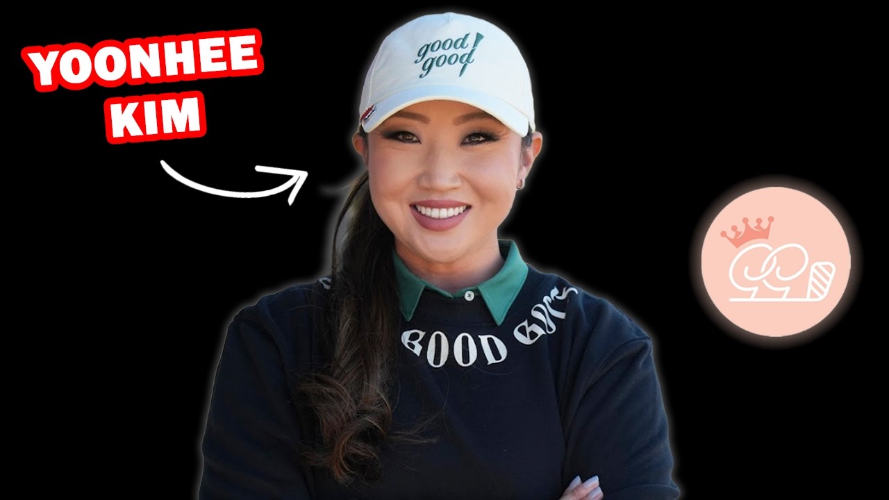 How Yoonhee Kim Joined Good Good Girls | Her Story