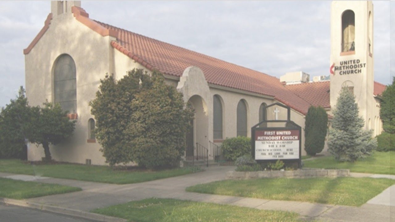 Sunday Service 1/18/26