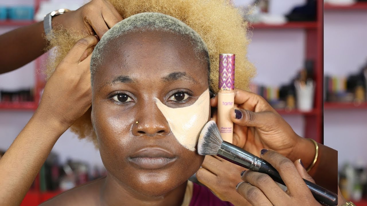 UNBELIEVABLE 😱 👉 100M VIEWS ⬆️ BRIDE ⬆️😱 DARK SKIN TRANSFORMATION 😱 MAKEUP TRANSFORMATION