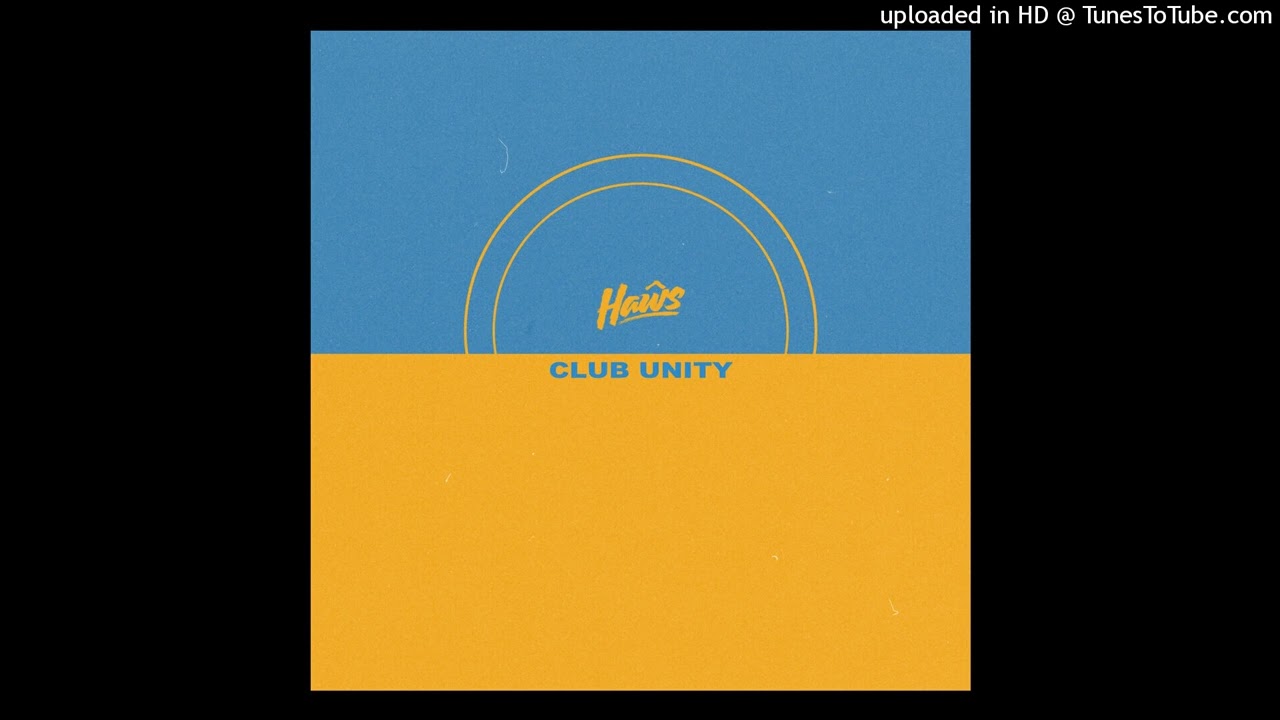 HearThuG - The Alien In All Of Us [Haŵs]