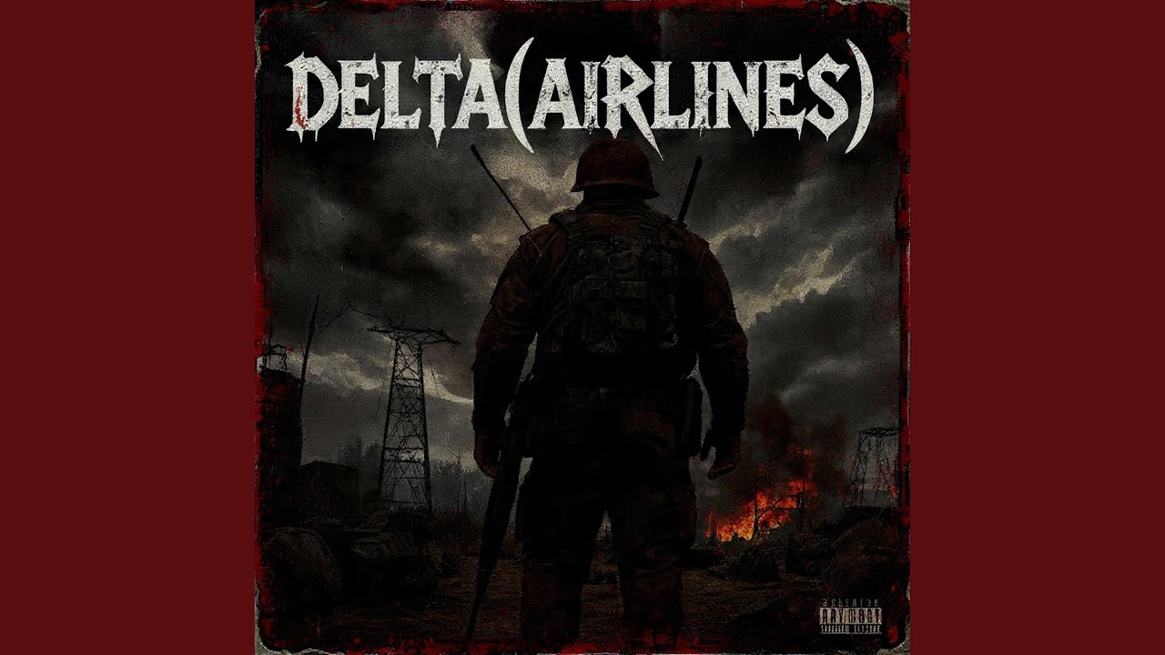 Delta(Airlines)
