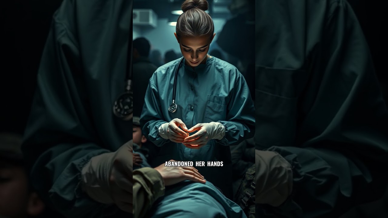 The Surgeon Who Hid Her True Identity: Dr. James Barry's Secret 