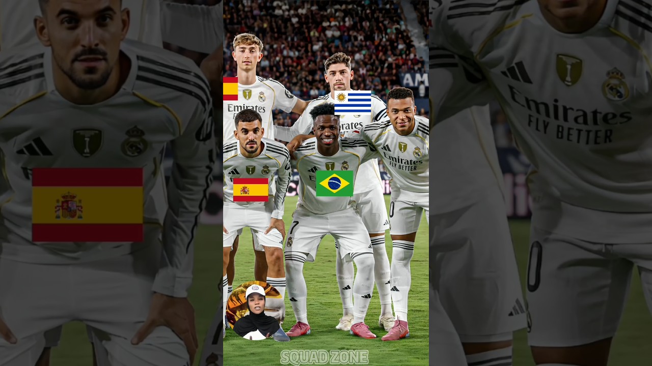 Levante 1-4 Real Madrid | Franco Mastantuono Shines ✨ | Xabi Alonso’s Team UNSTOPPABLE! ⚪️🔥