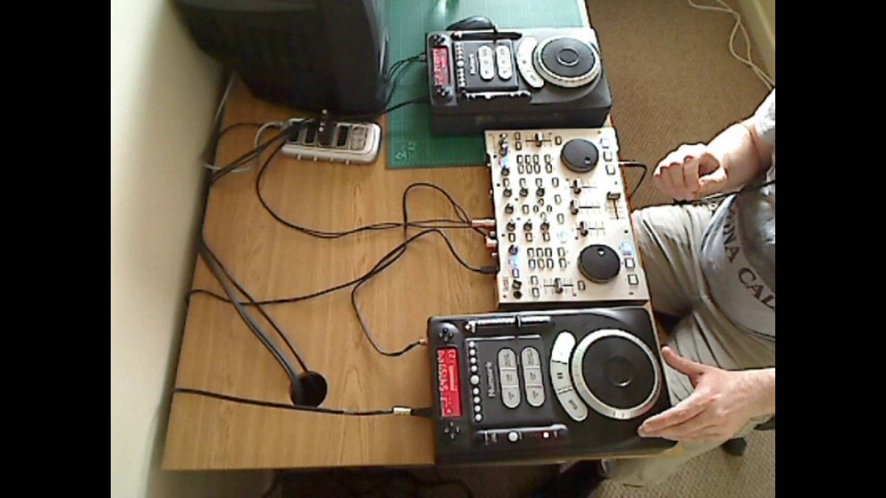 DJ Ben Foster 70 Minute Mix June 2016