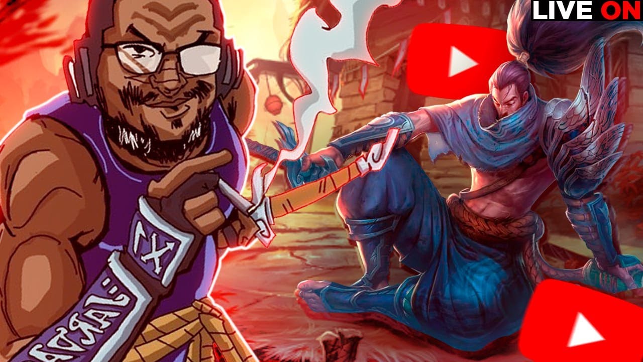 Live do Tio - A miorzinha q tá tendo.