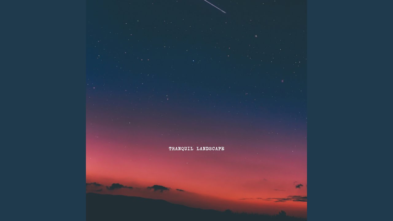 Tranquil Landscape