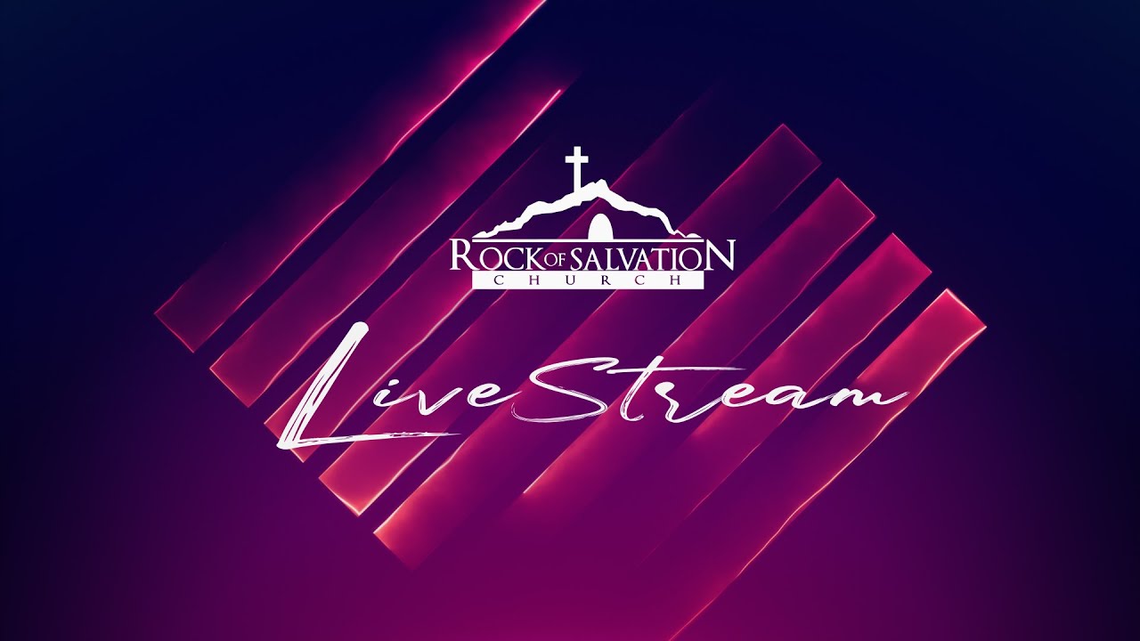 Sunday Service 9/7/2025