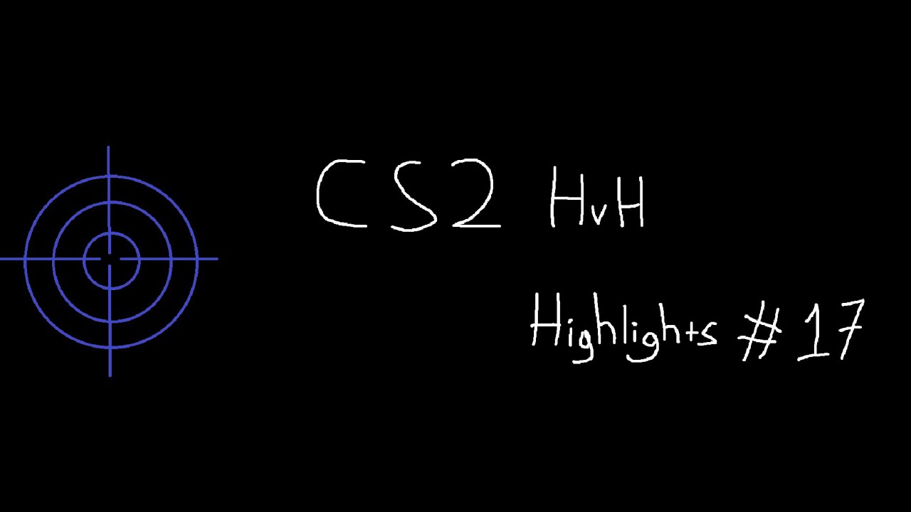 #cs2 neverlose.cc hvh highlights #17