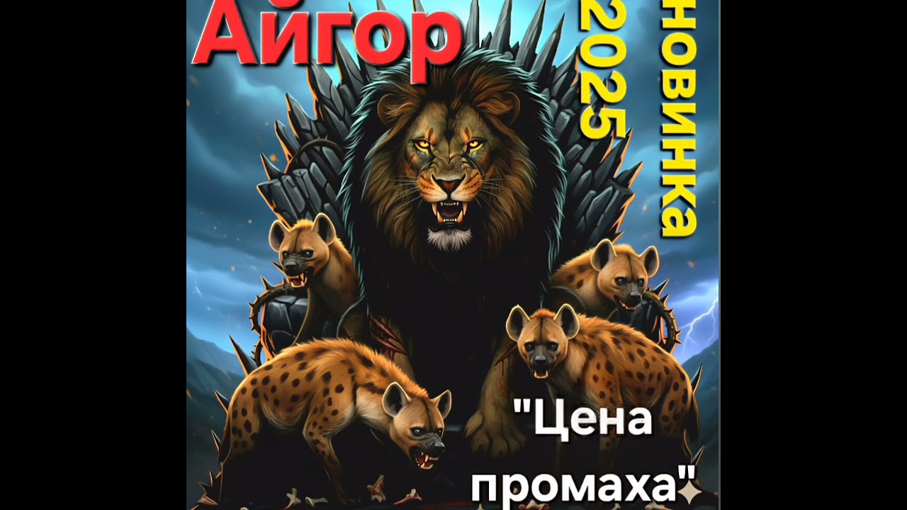 Айгор - 