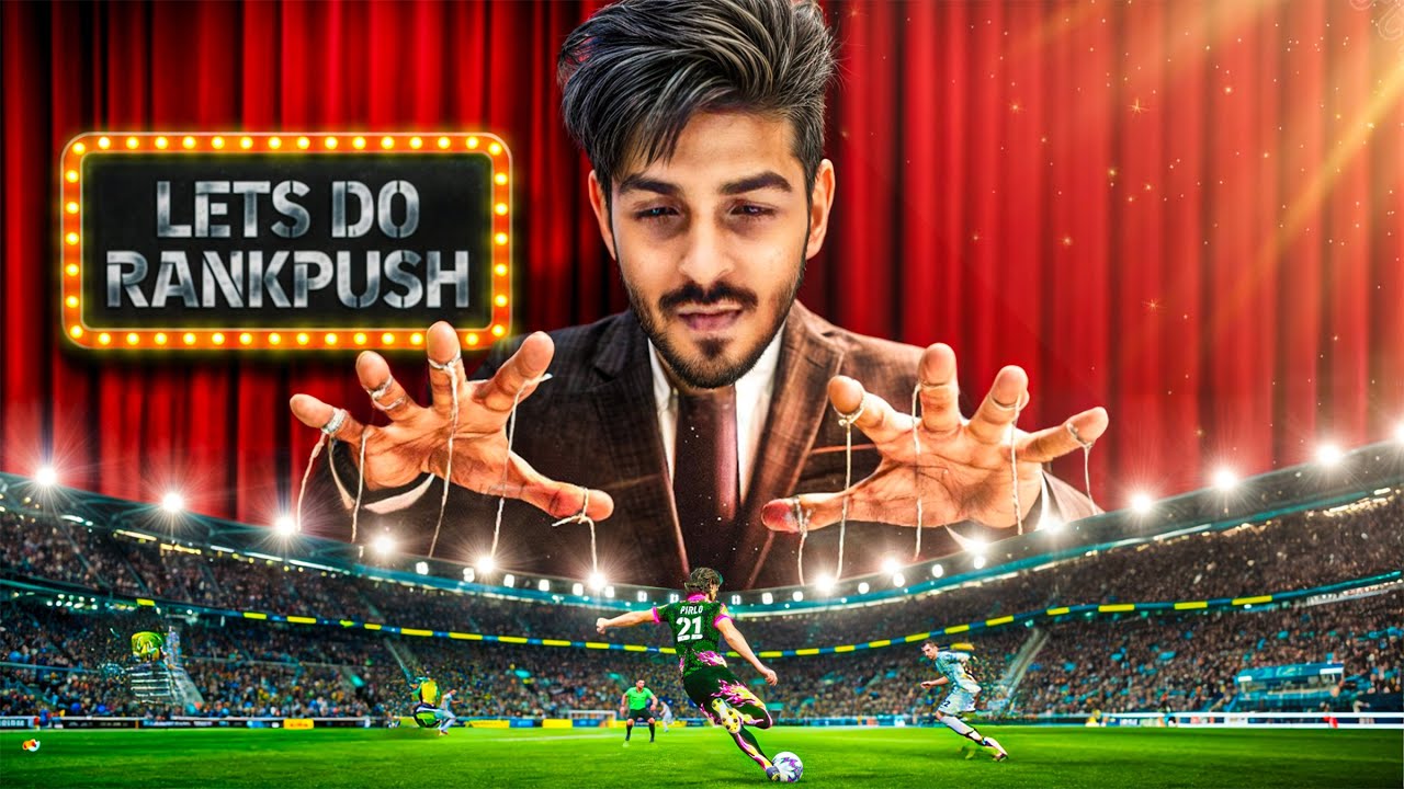 BAAACK.....Lets BAAANG⚽️ |  Efootball