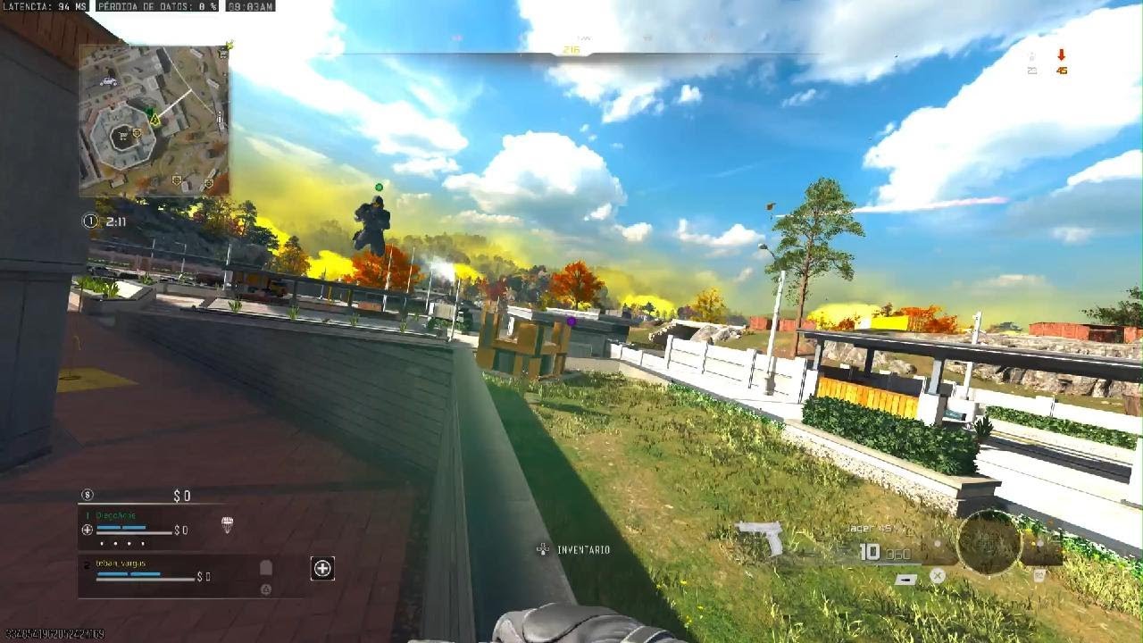 Call of Duty_ WIN CON EL PINCH DE DIEGO