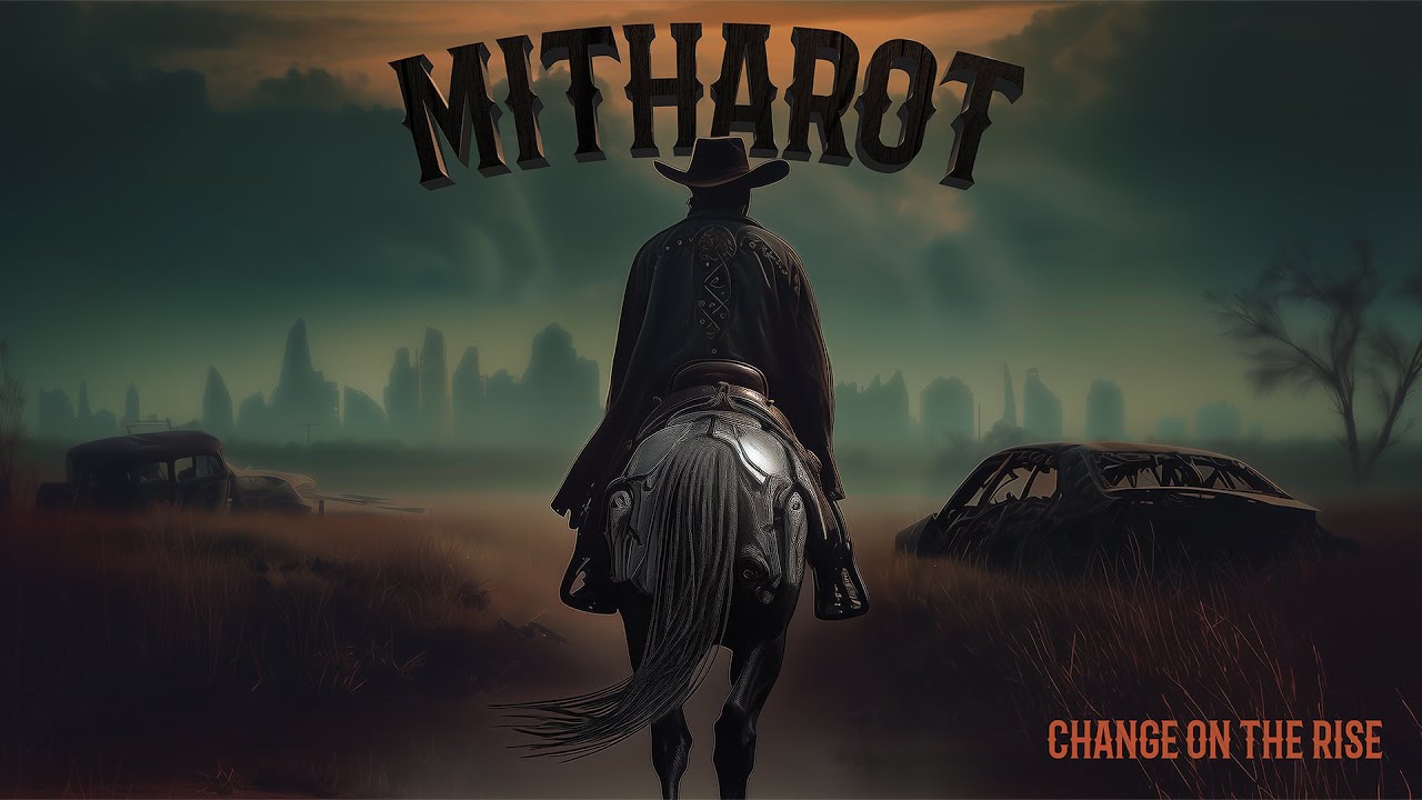 Mitharot - Change On The Rise (Avi Kaplan Cover)