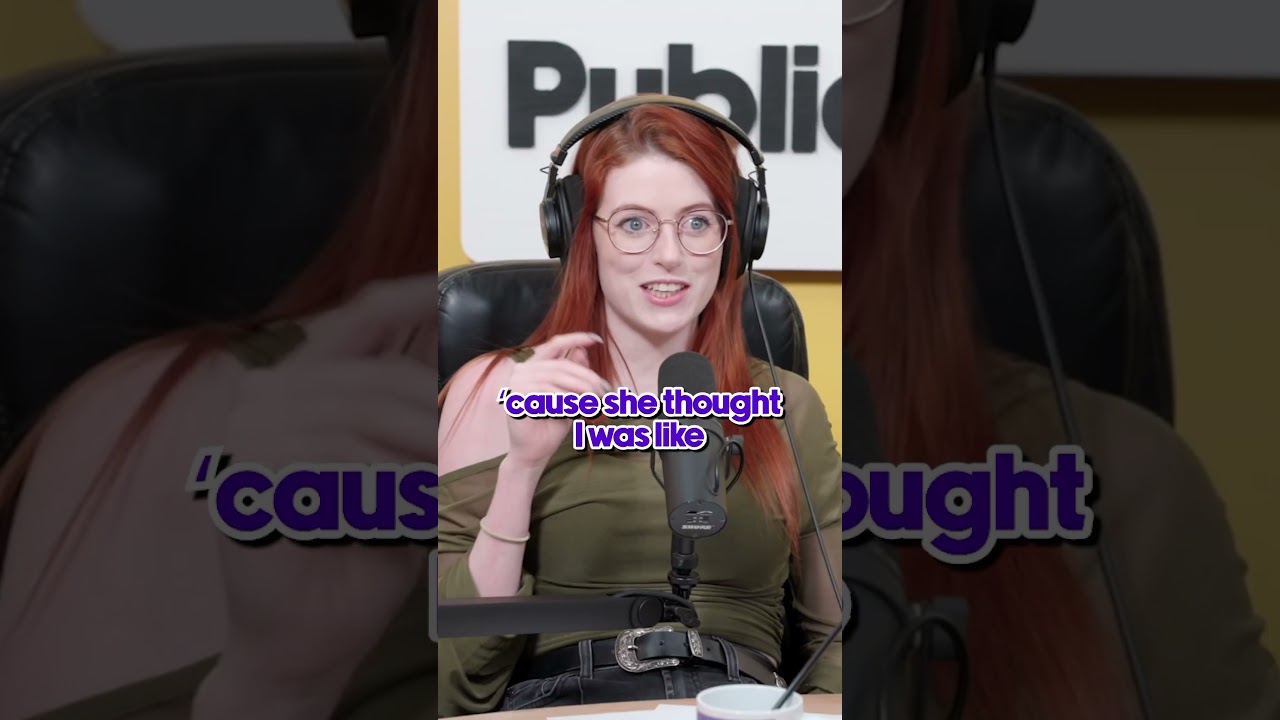 Now that&rsquo;s a wobbly group #podcast #funny #fionacauley #nateland