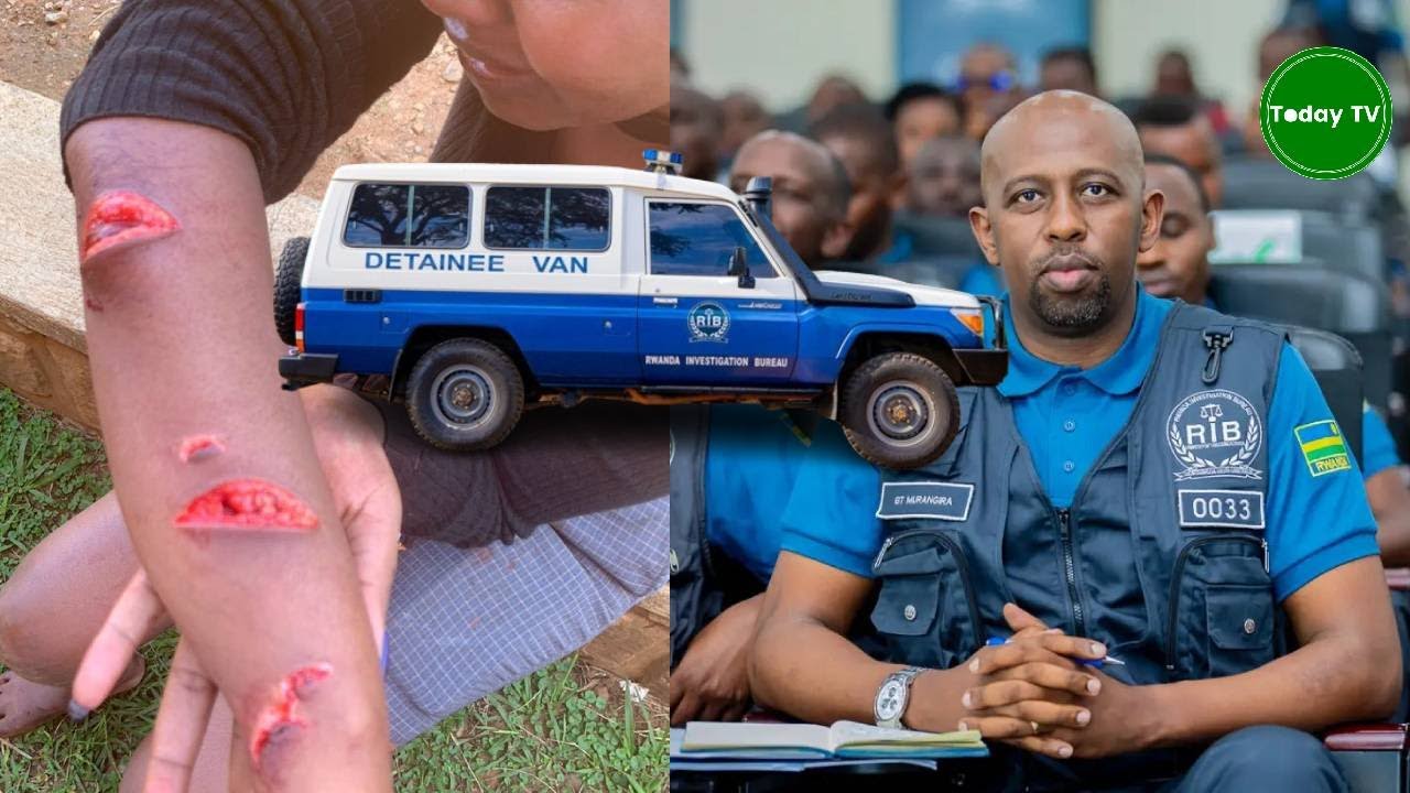 BABICANYI BARAFASHWE || INKURU MBI CYANE ITUNGUYE BENSHI MU RWANDA || NYUMA YA KAZUNGU YICAGA ABAKOB