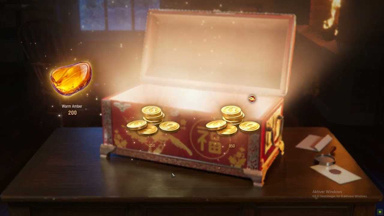 World of Tanks 2024 Holiday ops opening 28 large boxes