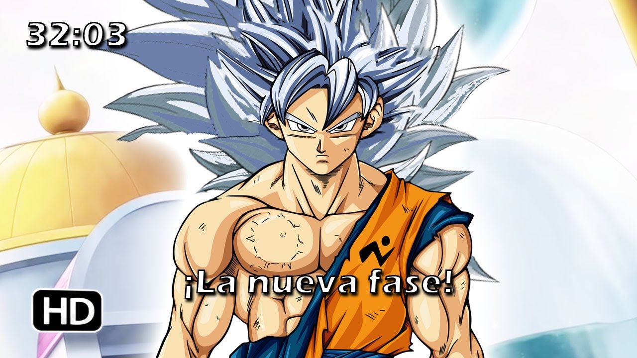 GOKU TRAICIONADO Y ENCERRADO EN LA HABITACION DEL TIEMPO | PELÍCULA COMPLETA 2021 | GOKU TEORIAS DBS