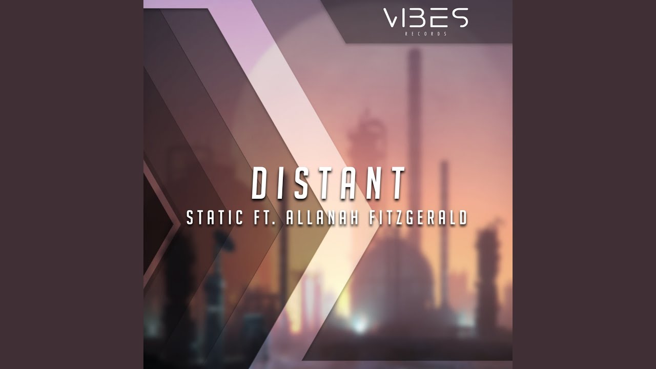 Distant (feat. Allanah Fitzgerald)