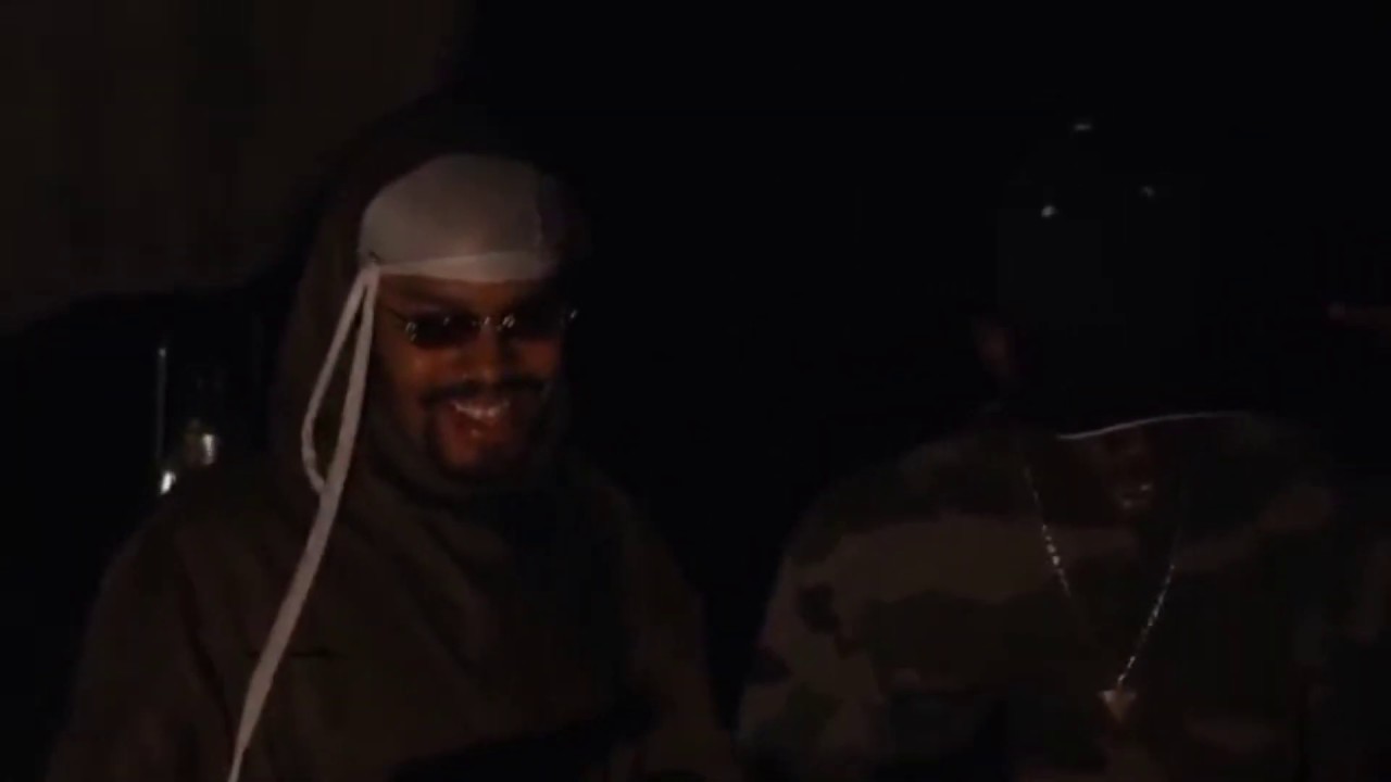 Jorrdee - Me Remplir les Poches (Clip Officiel)