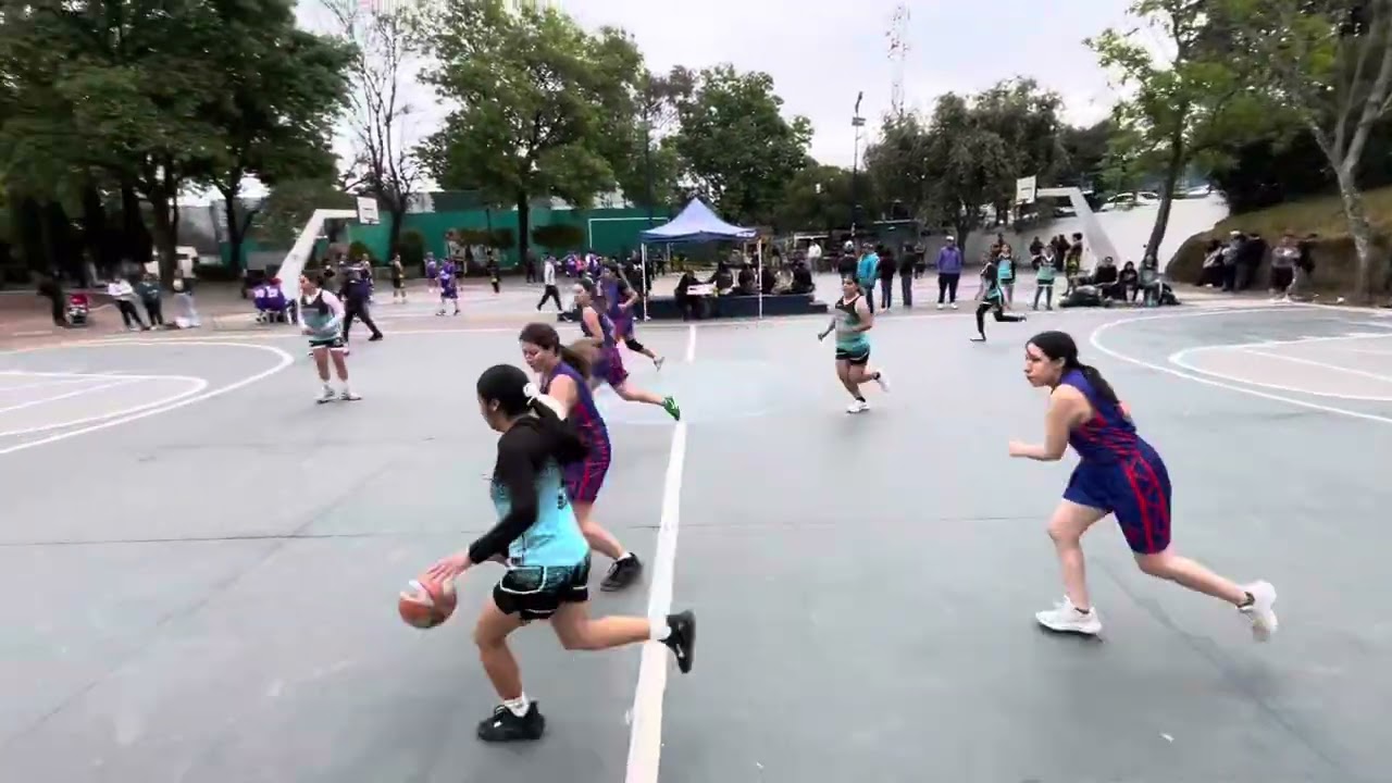 Valkyries vs Medusas / 11 enero 2026 (2)