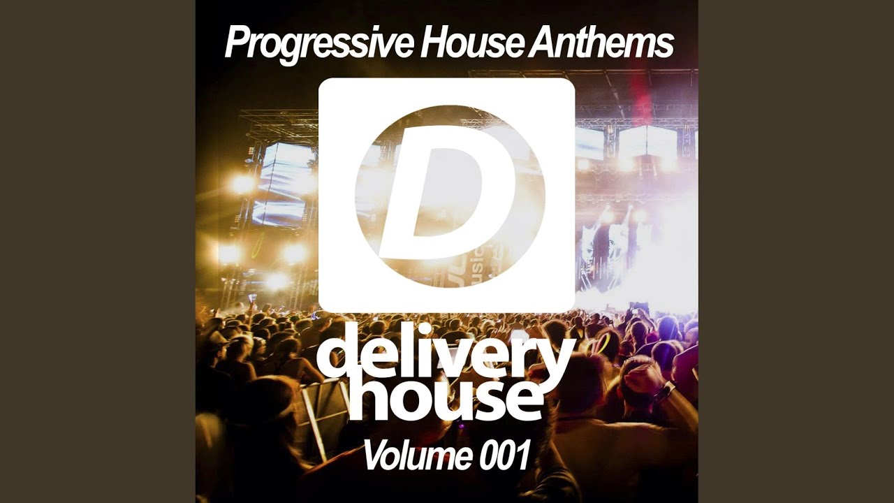 Learning to Fly (Original Mix)