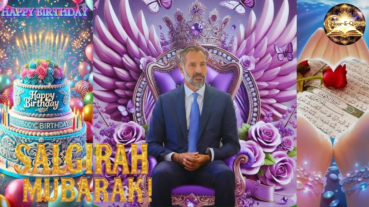 Salgirah Mubarak 2025 | Ya Mawla Shah Rahim, Kusha Madeed — Salgirah Mubarak | Ismaili New Ginan